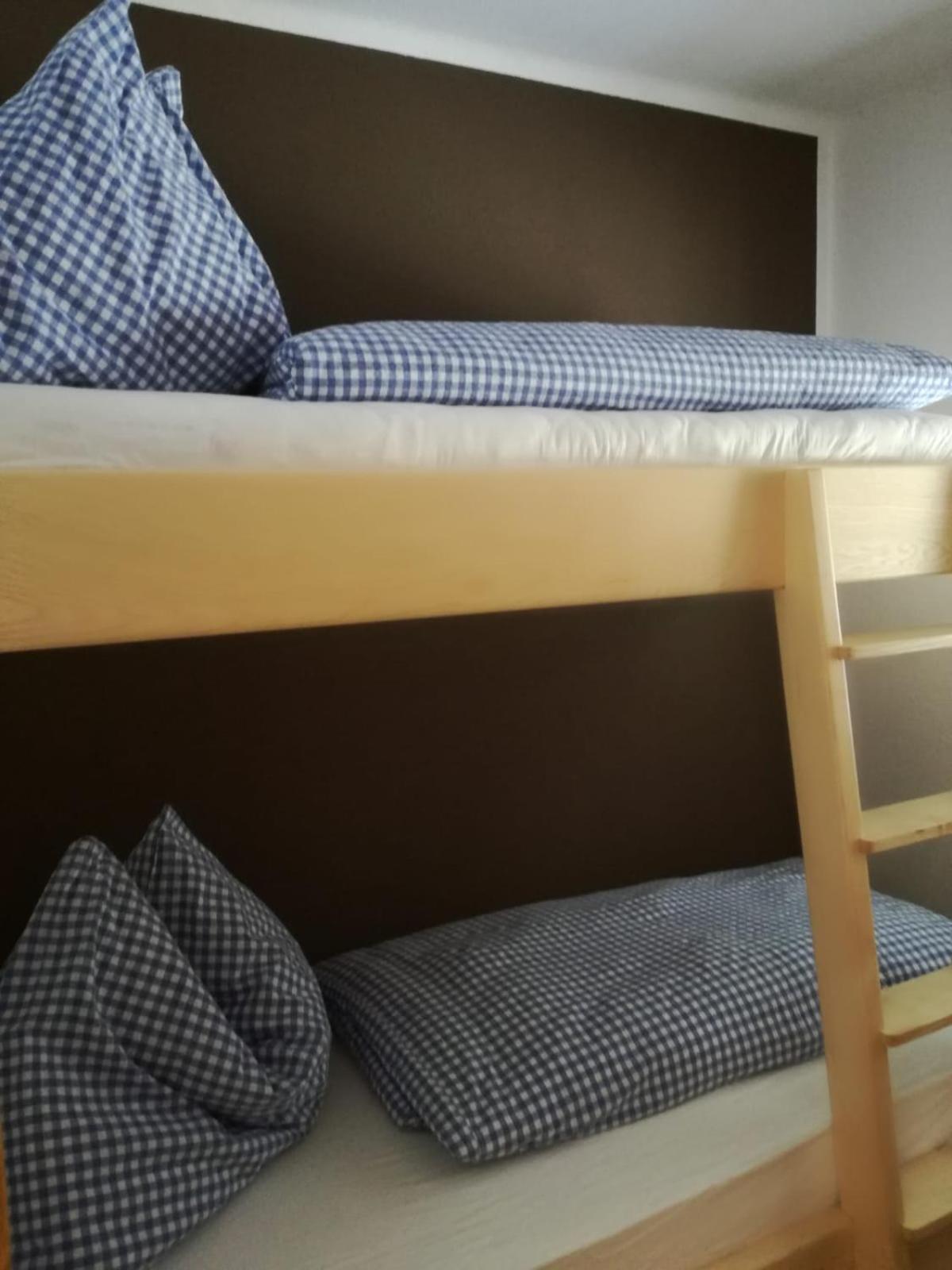 LutzmannsdorfWastlhof Am Kreischbergアパートメント 部屋 写真