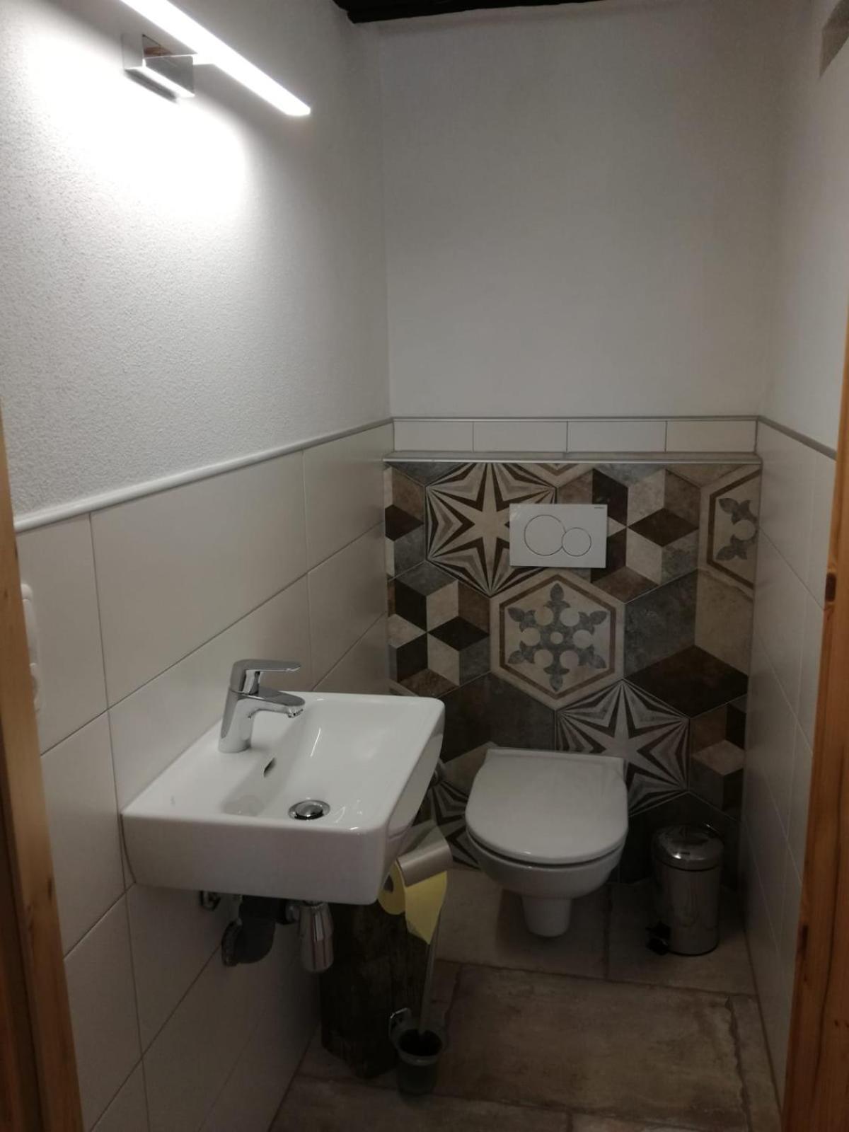 LutzmannsdorfWastlhof Am Kreischbergアパートメント 部屋 写真